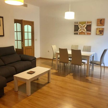 Maria Cristina 2 Appartement Córdoba Buitenkant foto