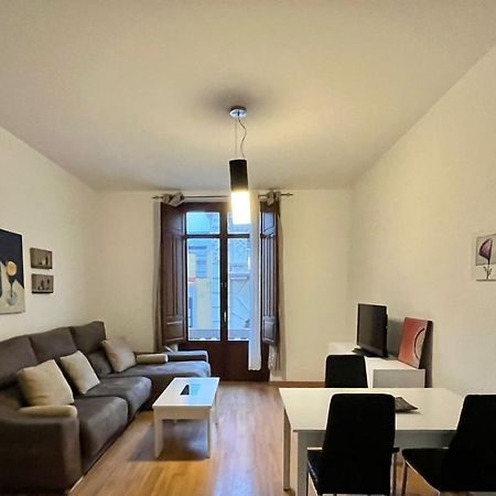 Maria Cristina 2 Appartement Córdoba Buitenkant foto