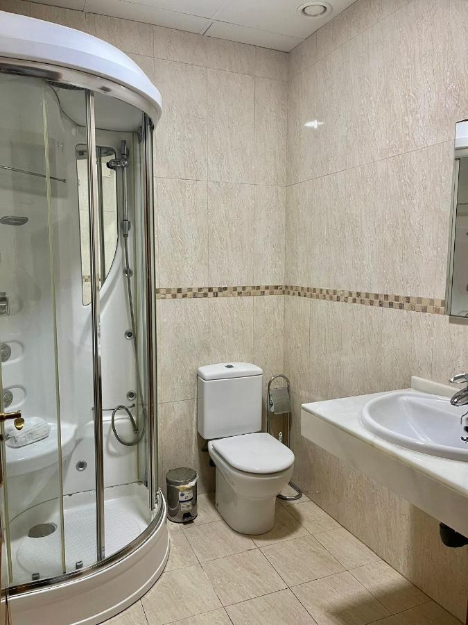 Maria Cristina 2 Appartement Córdoba Buitenkant foto