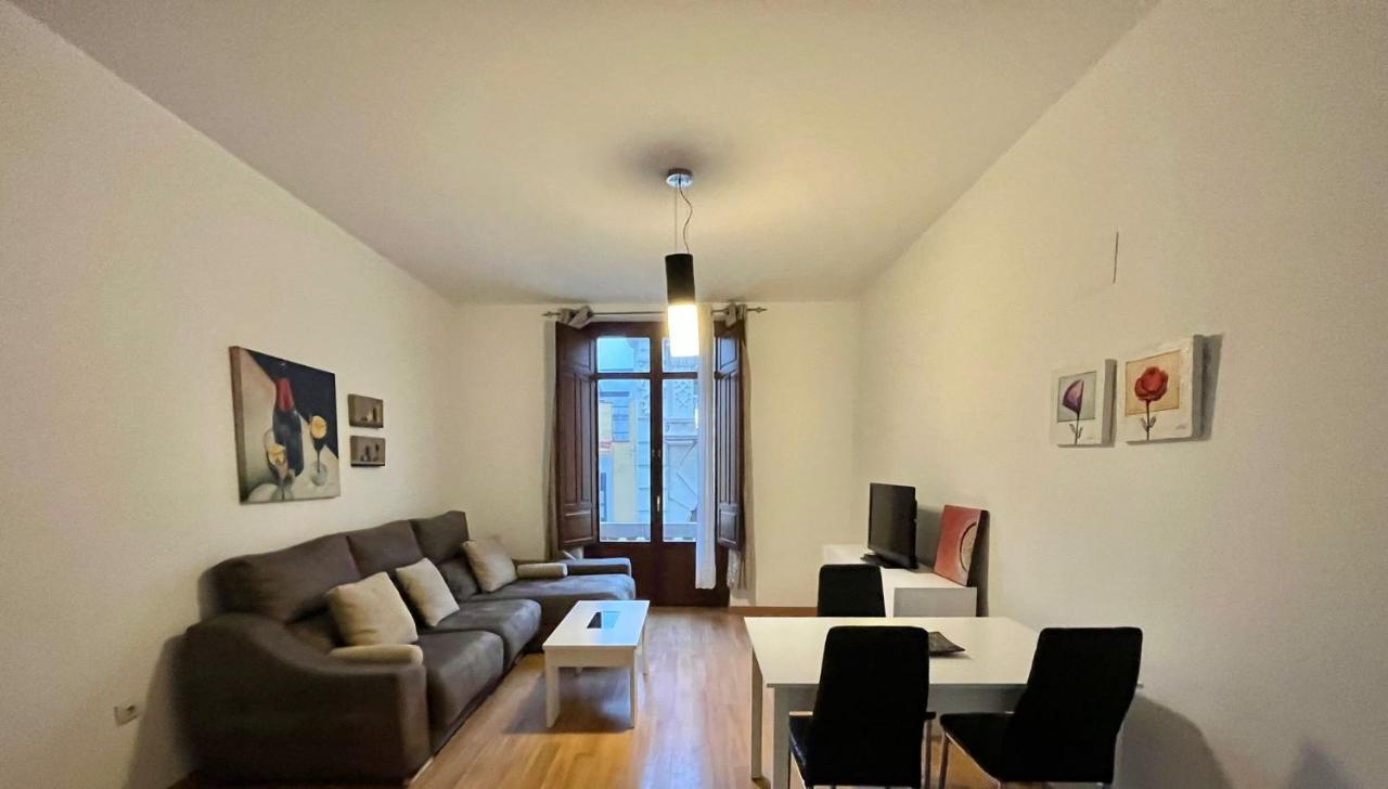 Maria Cristina 2 Appartement Córdoba Buitenkant foto